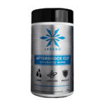 LEGEND AFTERSHOCK CLP SAT WIPES 75CT