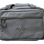 LEGEND PEGASUS MINI RANGE BAG GRY