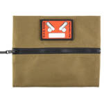 LYMAN MARK 7 AMMO DIVIDER BAGS FDE