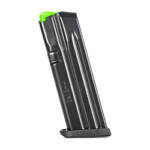 MEC-GAR MAG FITS GLK 19 9MM 15RD AFC