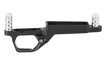 MDT HUNTER BM BADGER PROF REM700 SA - Image 2