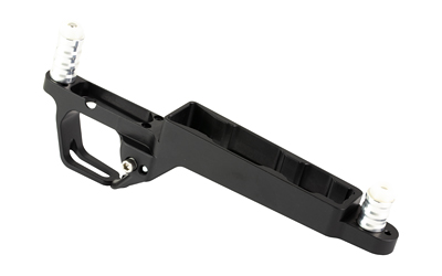 MDT HUNTER BM BADGER PROF REM700 LA - Image 2