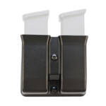 MFT DBL MAG PCH FOR GLK 9/40 DB STK
