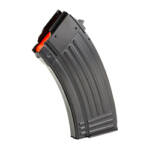 GO MAG AK47 20RD STEEL 762X39 BLK