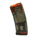 MAG HEXMAG HV S2 AR15 5.56 15RD SMK