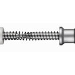 MAXIM 9MM ROLLER DELAYED SYSTM CQB