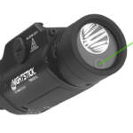 NIGHTSTICK WPN FLSHLIGHT/LASER 1200L