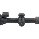 NOCPIX BOLT P25R THERMAL 256 LRF BLK