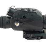 NOCPIX SLIM L25 THERMAL 384X288 BLK