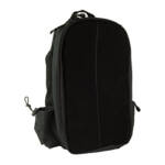 NCSTAR VISM PATCH BACKPACK BLK