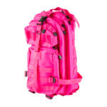 NCSTAR VISM SMALL BACKPACK PINK