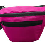 NCSTAR VISM CCW FANNY PACK PINK