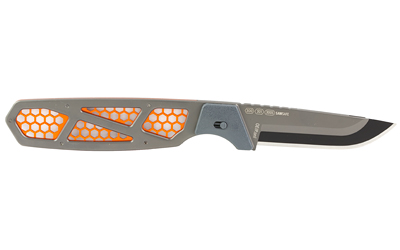 OD EDGE RAZOR APX 3" 7 ORG W/SHEATH - Image 2