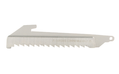 OD EDGE RAZOR APX 3" 7 ORG W/SHEATH - Image 5