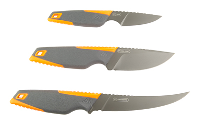 OD EDGE VANTEX 4PC ROLL PACK KIT GRY - Image 2