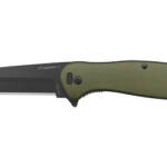 OD EDGE RAZOR VX2 G10 SPRNG ASST GRN