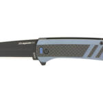 OD EDGE RAZOR VX4 G10 CRBN FBR BLUE