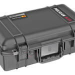 PELICAN 1485 AIR CASE WL/WF BLACK