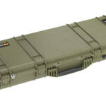 PELICAN 1720 PROTECTOR CASE OD GREEN