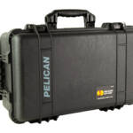 PELICAN 1510 PROTECTOR CASE BLK
