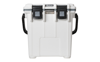 PELICAN 20QT ELITE COOLER WHITE