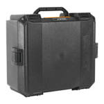 PELICAN VAULT V600 CASE 25X21X11 BLK