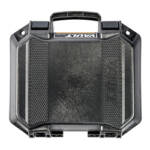 PELICAN VAULT V100PF1 PSTL FOAM BLK