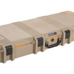 PELICAN V730 VAULT CASE WL/WF TAN