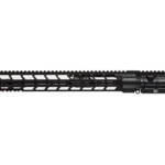 PWS MK116 MOD 2-M UPR 16" 762X39 BLK