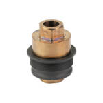 RUGGED UNIVERSAL 3 LUG MOUNT