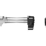 RADIAN AFTRBRNR RAMJET GLK 43X BK/GR