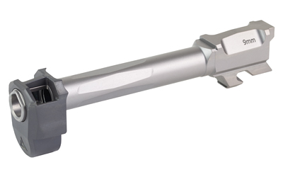 RADIAN AFTRBRNR RAMJET GLK 48 BK/GRY