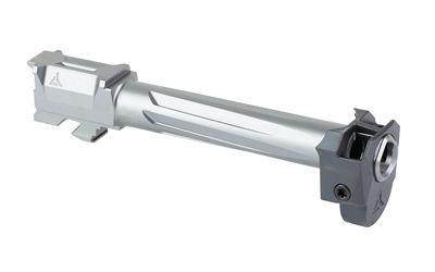 RADIAN AFTRBRNR RAMJET G17 G5 BK/GRY - Image 2