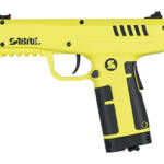 SABRE COMPACT LAUNCHER KIT CA COMP