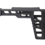 SAMSON SAS K STK 9" FLD PIC ADP BLK