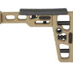 SAMSON SAS K STK 9" FLD PIC ADP FDE