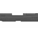 SIG P320 PRO SLIDE 9MM 3.9" OR BLK