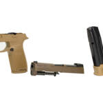 SIG CALIBER X-CHANGE KIT P320 M18