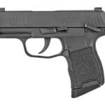 SIG AIRGUN P365 4.5BB CAILBER BLACK