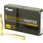 SIG AMMO 7MM REM MAG 160GR GK 20/200