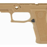 SIG GRIP MOD P320 XSERIES 9/40 CRY M