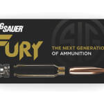 SIG AMMO 277 FURY 155GR OTM 20/200