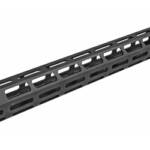 SIG TREAD HANDGUARD 15" MLOK BLK