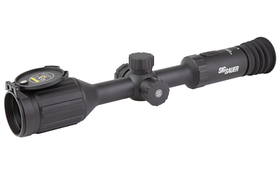 SIG ECHO RV50-LRF 2.5-20X50MM BDX