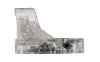 SIG ROMEO-RS PRO CIRCLE DOT CLEAR