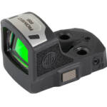 SIG ROMEO-RS COMPACT 3 MOA DOT BLK