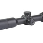 SIG TANGO-DMR 2-12X42 30MM FFP MRAD