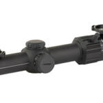 SIG TANGO MSR 1-6X24 SFP NO MNT BLK