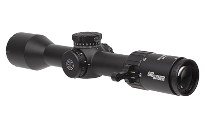 SIG WHISKEY6 3-18X44 FFP MOA HUNT