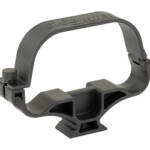 SIG ZULU6 HDX PRO 50MM ADAPTER BLK